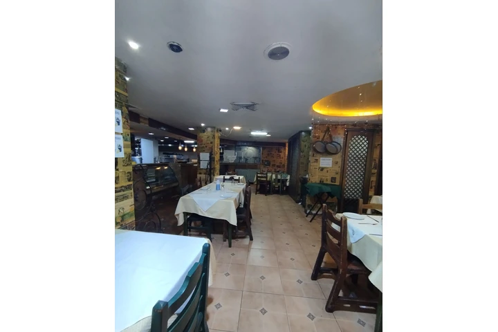 $1600 : TRASPASO DE NEGOCIO RESTAURANT image 1