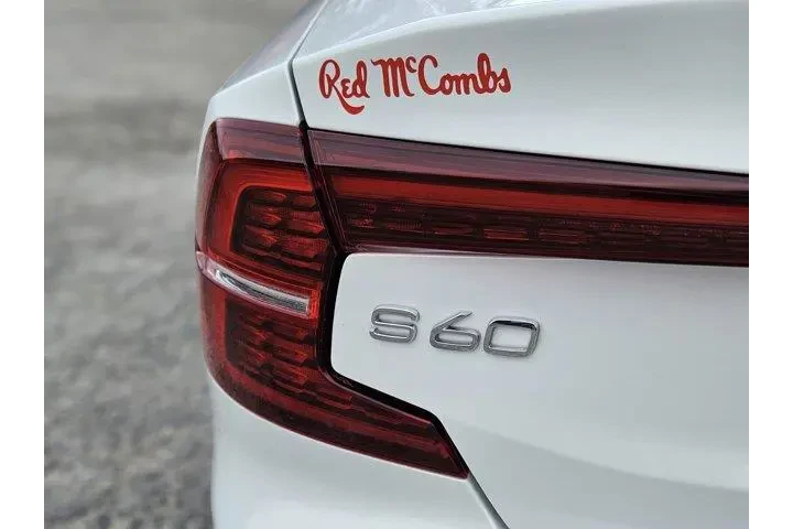 $24500 : Volvo S60 2024 B5 Core Dark image 9