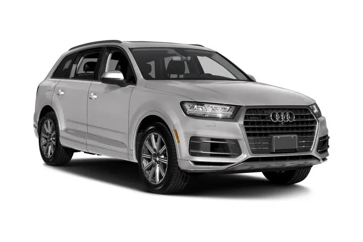$21110 : Audi Q7 2018 AWD 3.0T quattr image 6