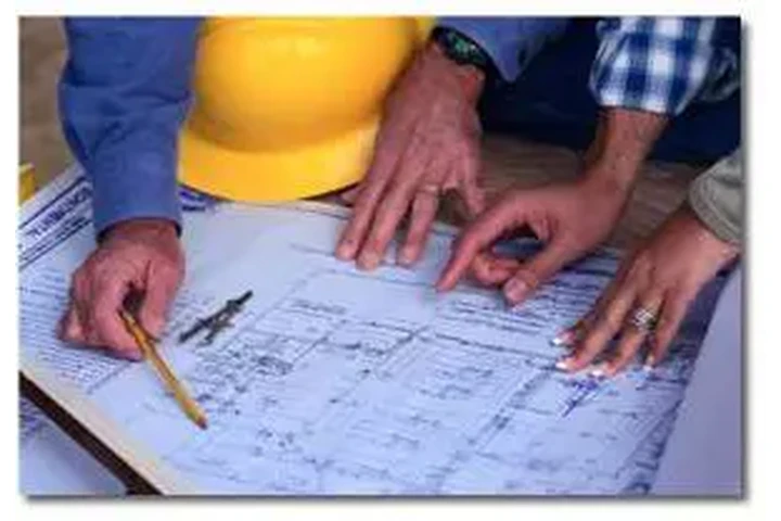 PERSONA PARA PLANOS AUTOCAD image 4