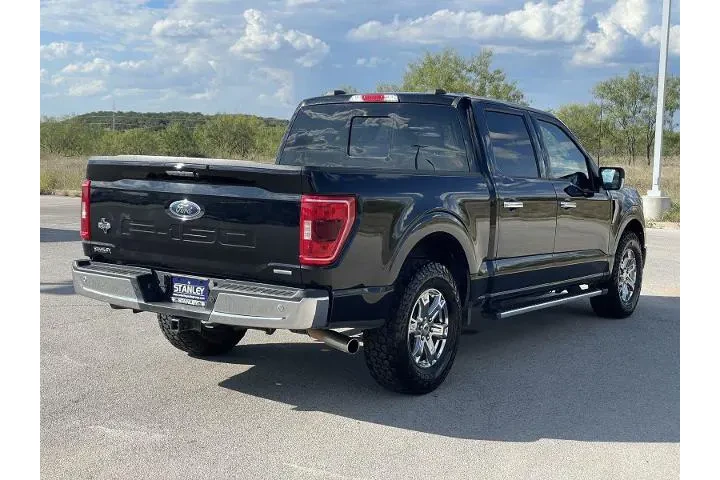 $33995 : Ford F-150 2023 4x2 XLT 4dr image 7