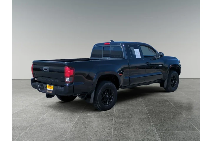 $33970 : Toyota Tacoma 2022 4x4 TRD O image 5