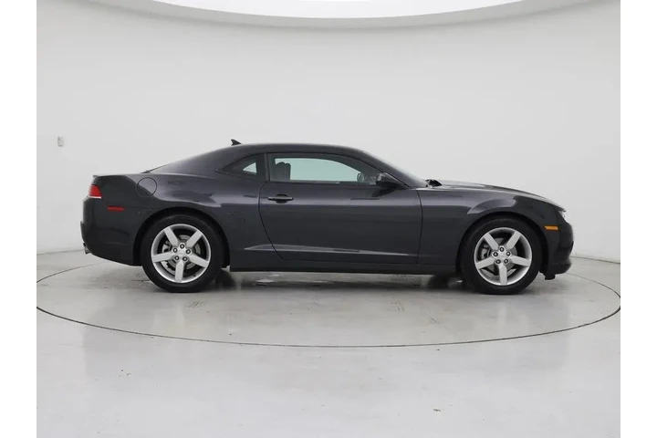 $22998 : Chevrolet Camaro 2014 LT 2dr image 7