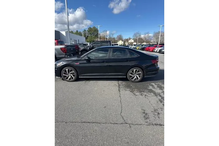 $24888 : Volkswagen Jetta 2019 GLI S image 7