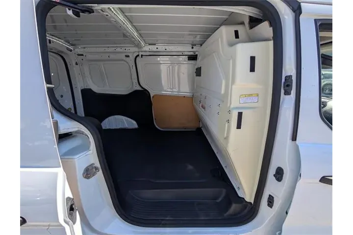$23497 : Ford Transit Connect 2022 XL image 7