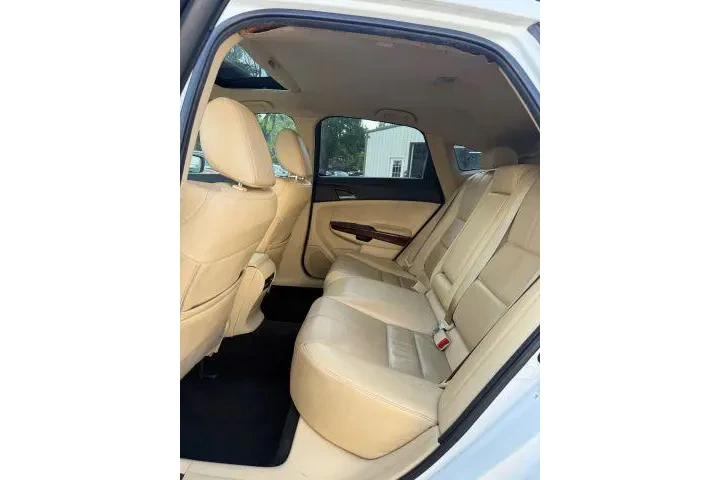 $11000 : Honda Crosstour 2012 EX-L V6 image 4