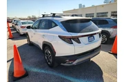 $29900 : Hyundai TUCSON 2025 SEL Conv thumbnail