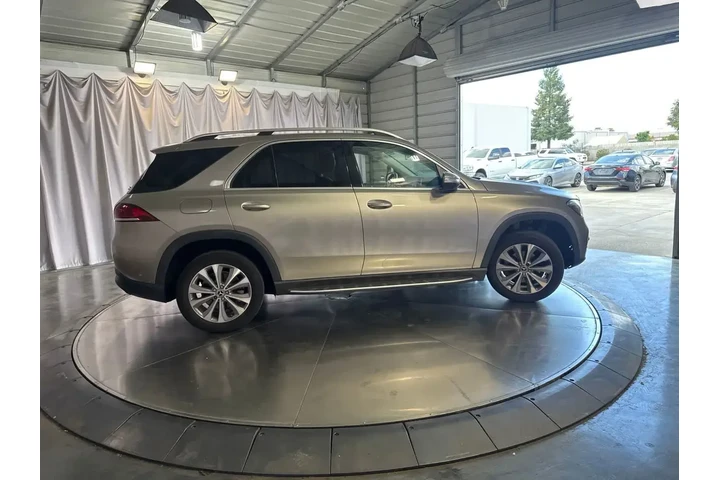 $31999 : Mercedes-Benz GLE 2022 GLE 3 image 7