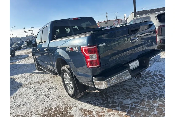 $27998 : 2018 F-150 XLT image 7