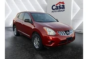 Nissan Rogue 2011 S 4dr Cros en Las Cruces