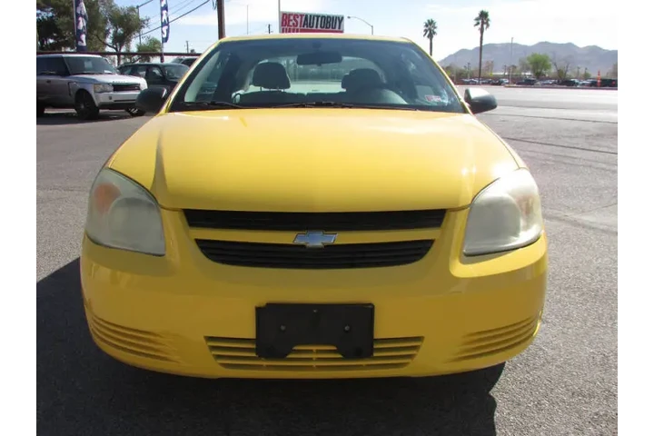 $6500 : 2006 Cobalt LS image 9