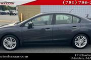 $8600 : Used 2013 Impreza Sedan 4dr A thumbnail