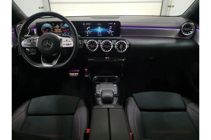 $38998 : Mercedes-Benz CLA 2023 AWD A image 9