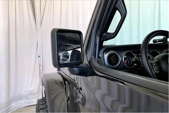 $32991 : Jeep Gladiator 2023 4x4 Spor image 10