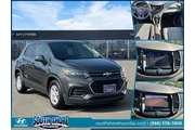 Chevrolet Trax 2020 LS 4dr C