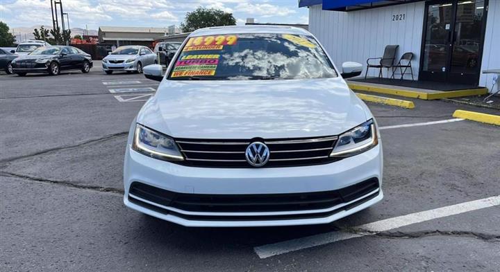 $10999 : 2017 VOLKSWAGEN JETTA image 3