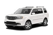 Honda Pilot 2015 Touring 4dr en Bakersfield