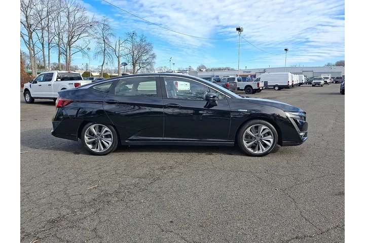 $15995 : Honda Clarity Plug-In Hybrid image 8