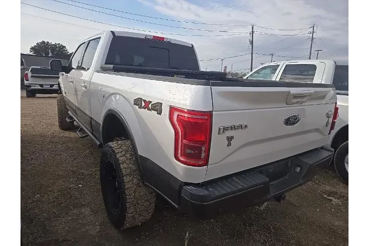 $28436 : Ford F-150 2017 4x4 King Ran image 2