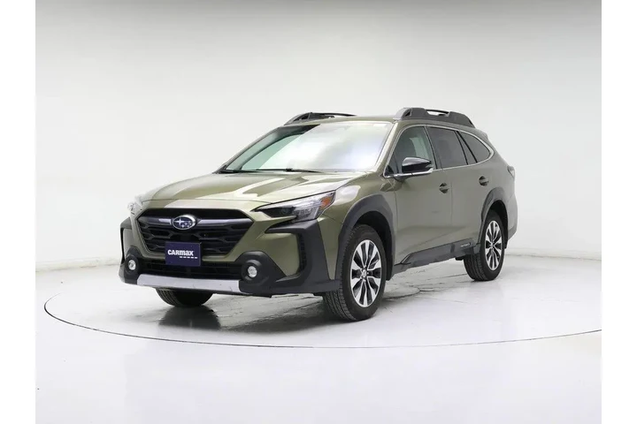 $32998 : Subaru Outback 2024 AWD Limi image 4