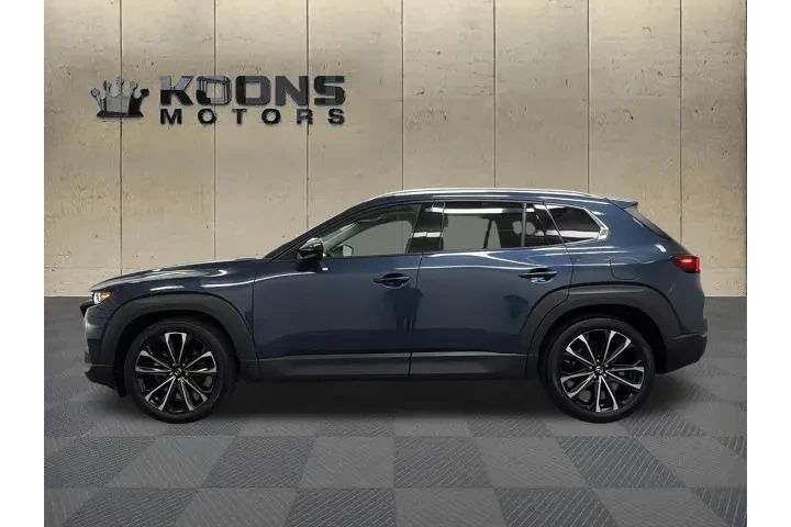 $29000 : Mazda CX-50 2023 AWD 2.5 Tur image 4