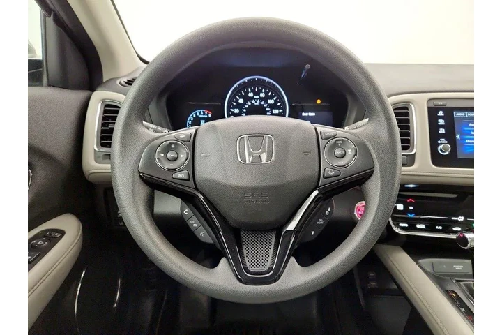 $24998 : Honda HR-V 2022 AWD EX 4dr C image 10