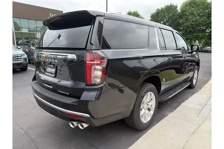$39708 : Chevrolet Suburban 2023 4x2 image 8