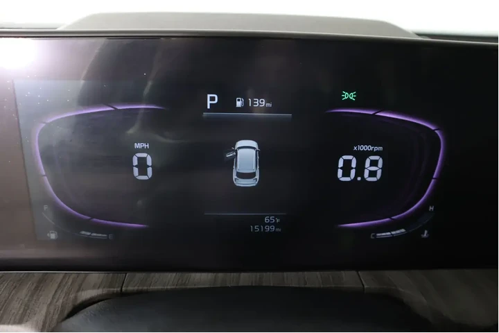 $37749 : Kia Telluride 2024 AWD EX 4d image 4