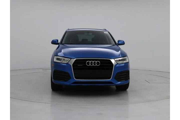 $19998 : Audi Q3 2016 AWD 2.0T quattr image 5