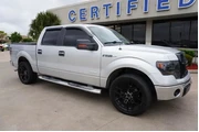 Ford F-150 2012 4x2 FX2 4dr
