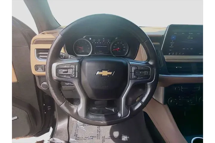 $37888 : Chevrolet Tahoe 2021 4x2 Pre image 7