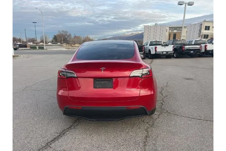 $22964 : Tesla Model Y 2021 AWD Long image 7