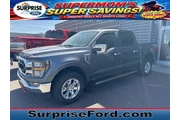 Ford F-150 2023 4x4 Platinum en Phoenix