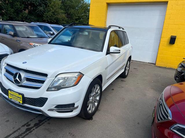 $10999 : 2013 Mercedes-Benz GLK GLK 35 image 8