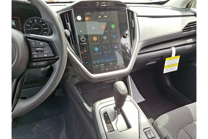 $29995 : Subaru Crosstrek 2025 AWD Pr image 7