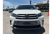 $23773 : Toyota Highlander 2019 Limit thumbnail