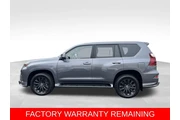 $49988 : 2022 GX 460 Luxury thumbnail