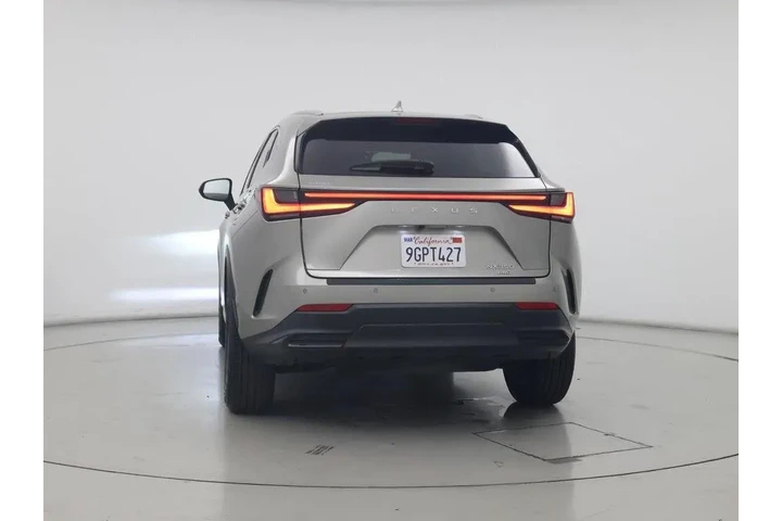 $38998 : Lexus NX 350 2023 AWD Premiu image 6