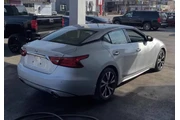$9000 : 2017 Maxima 3.5 SV thumbnail