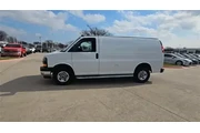 $27987 : GMC Savana 2023 2500 3dr Car thumbnail