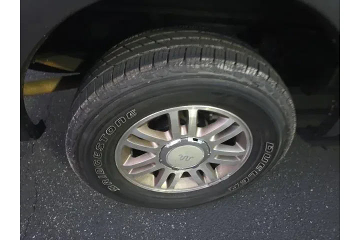 $9995 : Ford F-150 2007 FX4 4dr Supe image 7