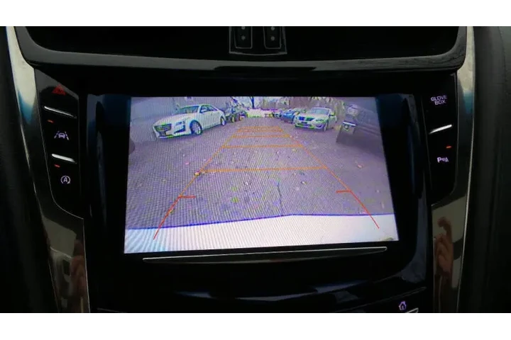 $11900 : 2016 CTS 2.0T Luxury Collecti image 10