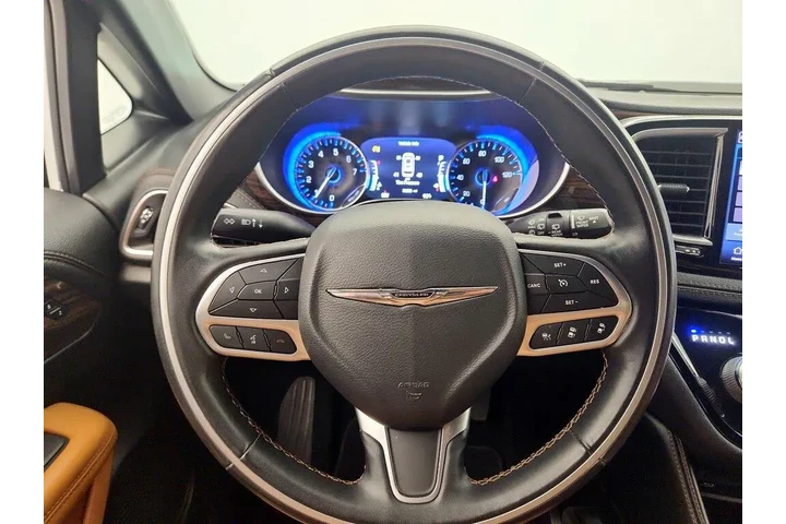 $36998 : Chrysler Pacifica 2021 AWD P image 10