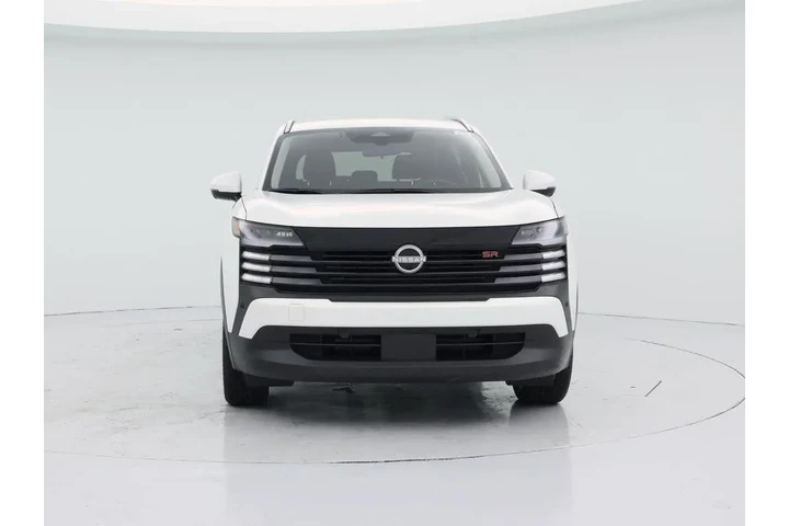 $25998 : Nissan Kicks 2025 SR 4dr Cro image 5