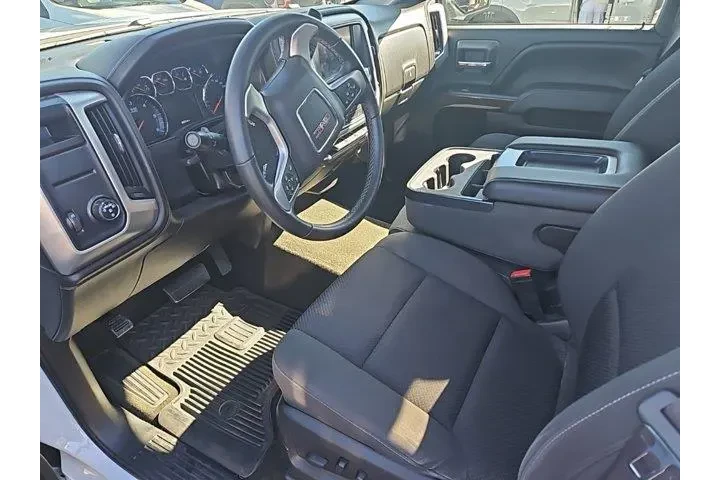 $31895 : GMC Sierra 1500 2017 4x2 SLE image 5