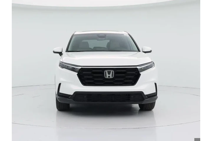 $33998 : Honda CR-V 2023 EX-L 4dr SUV image 5