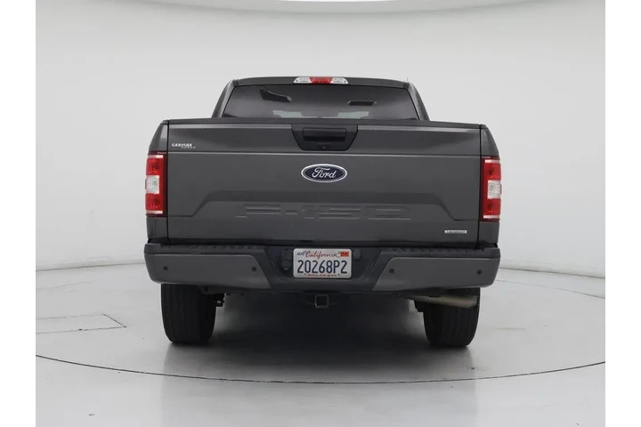 $23998 : Ford F-150 2018 4x2 XL 4dr S image 6