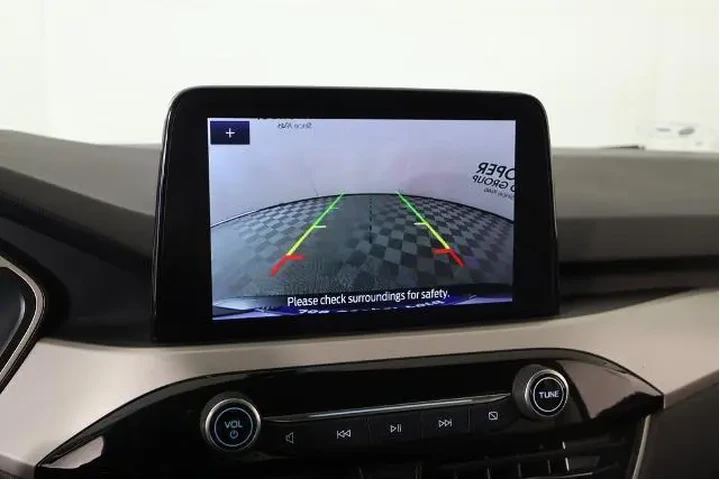 $20259 : Ford Escape 2022 AWD SE 4dr image 6