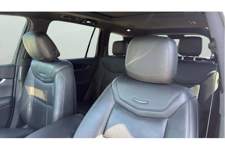 $28198 : Cadillac XT6 2021 Premium Lu image 8