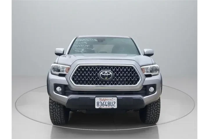 $32993 : Toyota Tacoma 2019 4x4 TRD P image 2